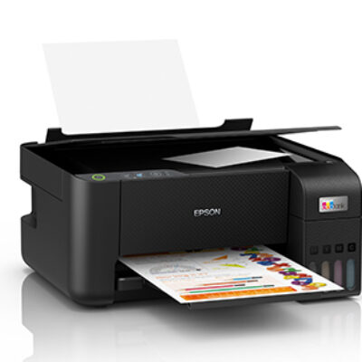 Epson EcoTank L3210