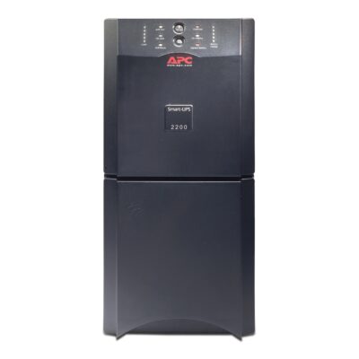 APC Smart-UPS 2200VA USB & Serial 230V