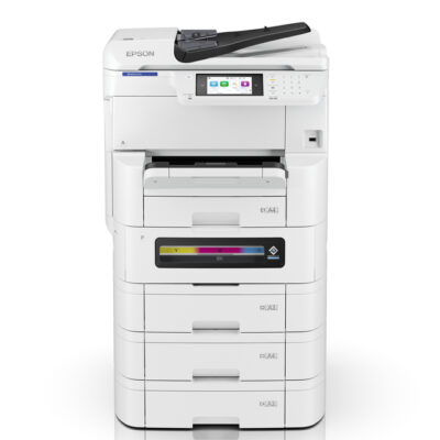 WorkForce Pro EM-C8100