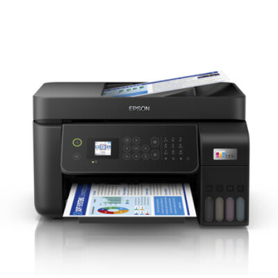 EcoTank L5290