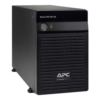 APC Back-UPS 2000VA