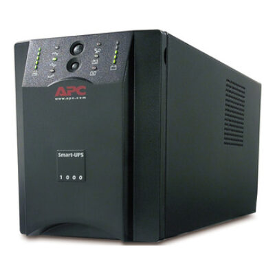 APC Smart-UPS 1000VA USB & Serial