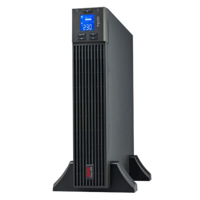 APC Easy UPS On-Line, 1000VA, Rackmount 2U