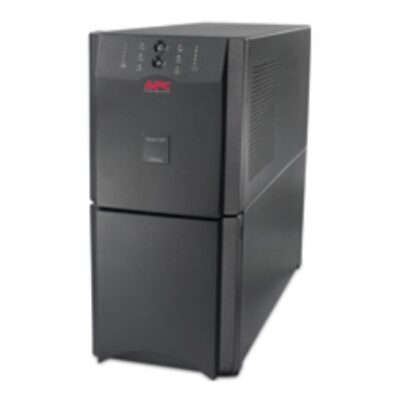 APC Smart-UPS XL 3000VA 230V No Battery