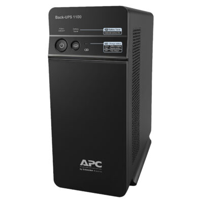 APC Back-UPS 1100VA