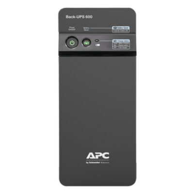 APC Back-UPS 600VA