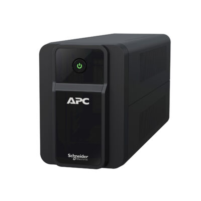 APC Back-UPS, 600VA
