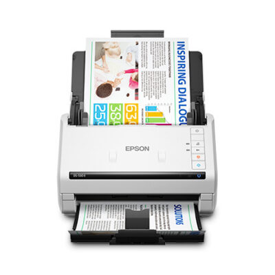 WorkForce DS-530II