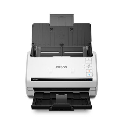 WorkForce DS-770 II