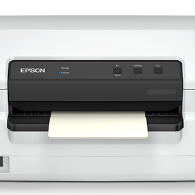 Passbook Printer PLQ-35
