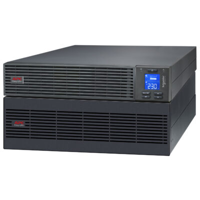 APC Easy UPS On-Line, 6kVA/6kW