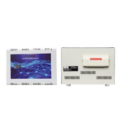 Automatic Voltage Stabilizer