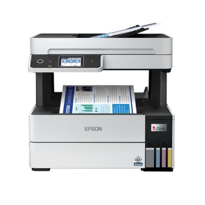 EcoTank L6490