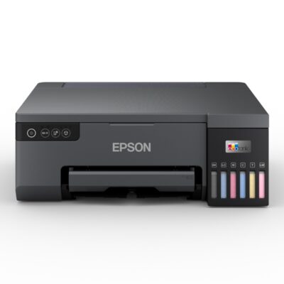 EcoTank L8050