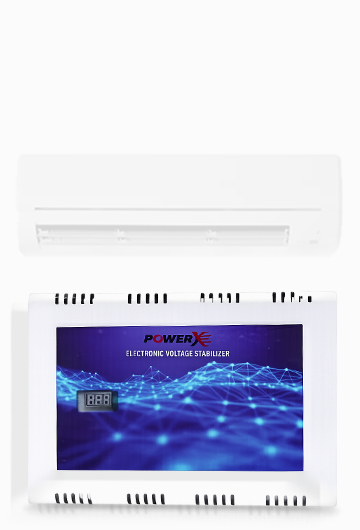 AC Stabilizer