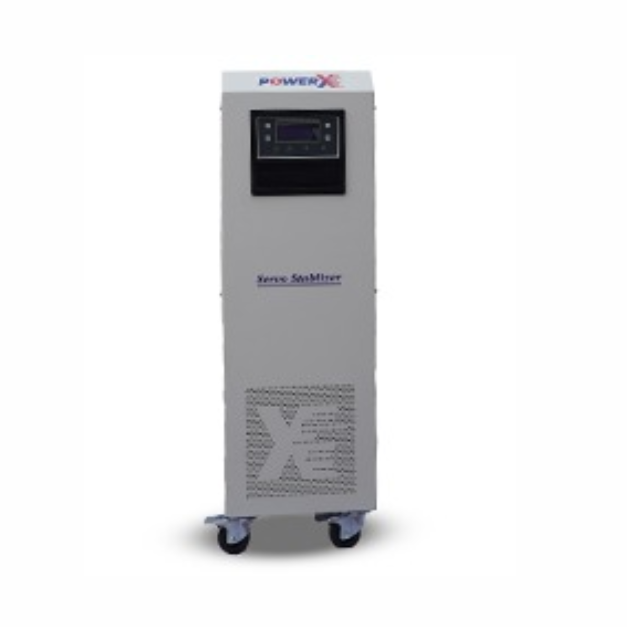 25,30 KVA Three Phase Stabilizer