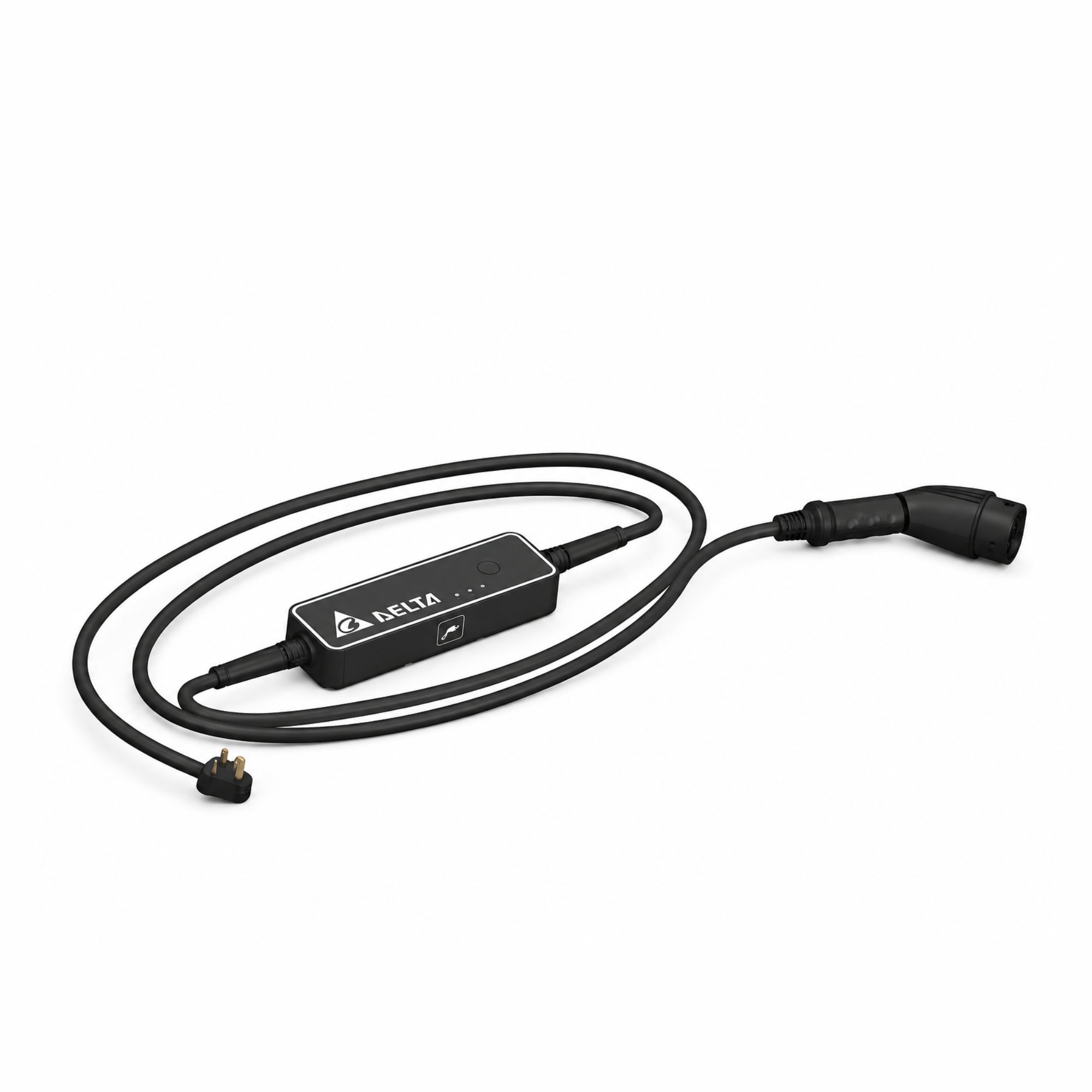 AC CORDSET 3.68~7.4kW