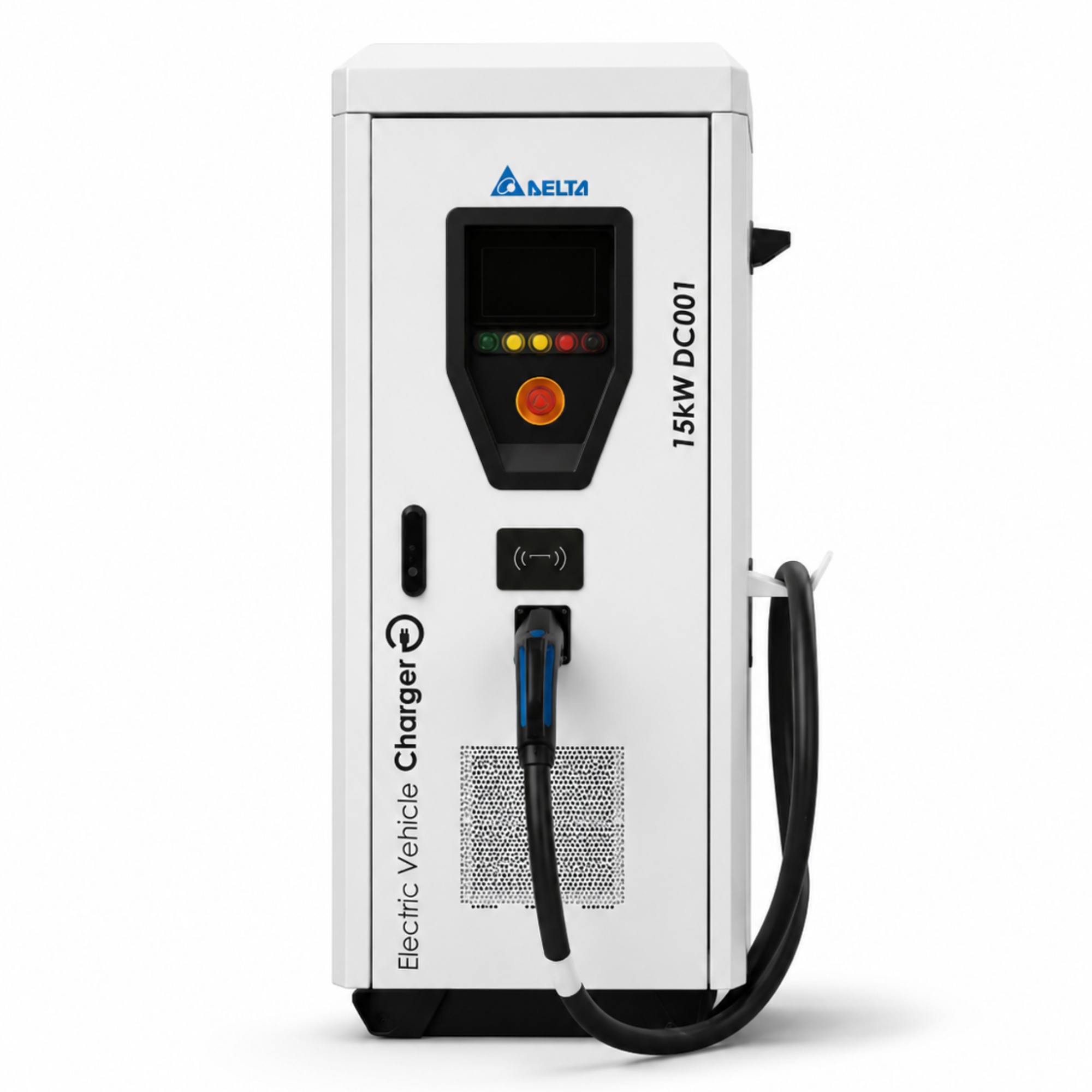 Bharat Charger (BEVC-DC001)