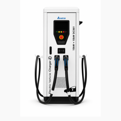 DC Charger 30 KW