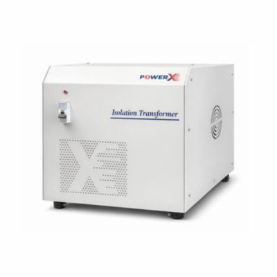 Isolation Transformers