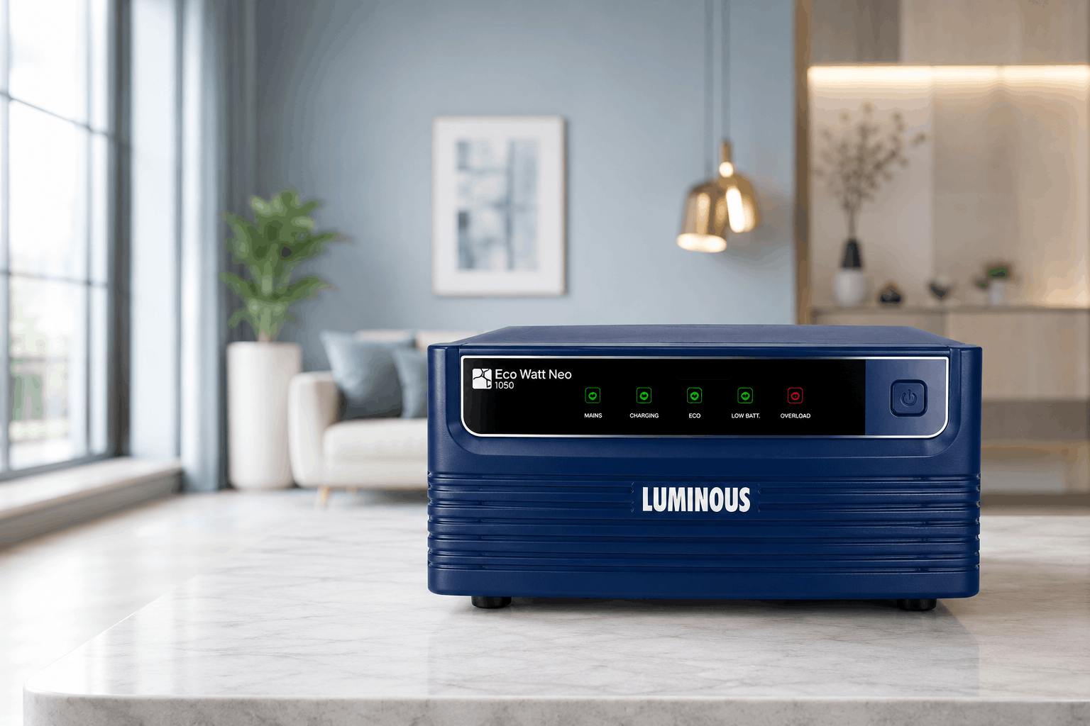 Luminous Inverter