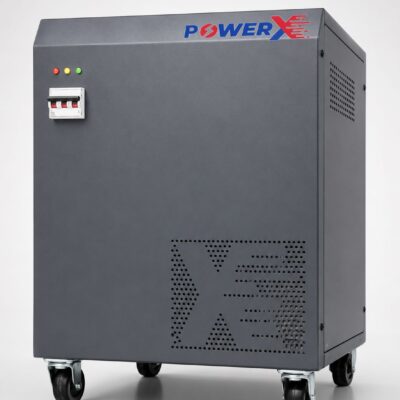 Isolation Transformers