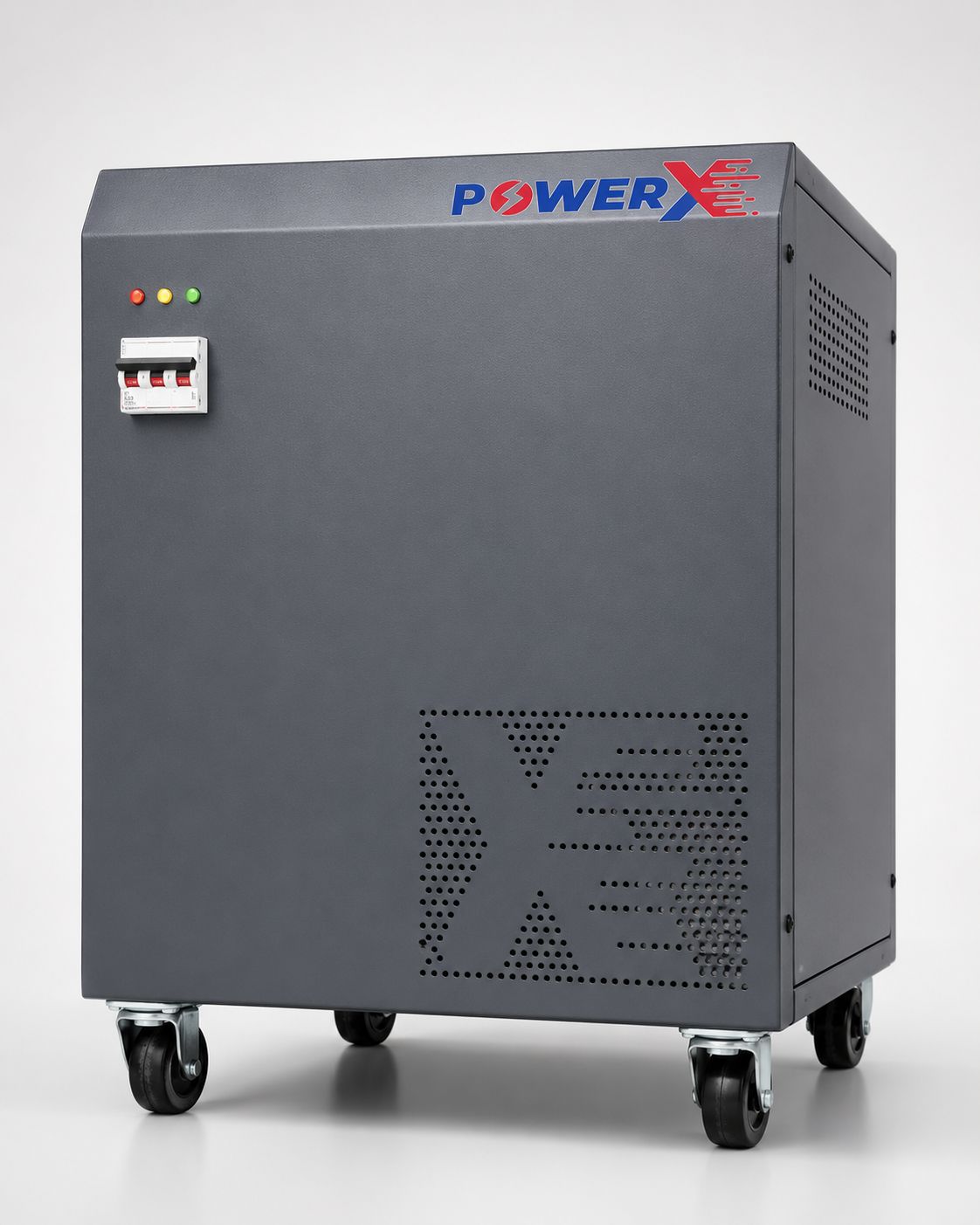 Isolation Transformers