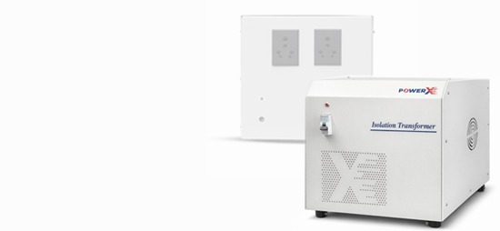 Isolation Transformers