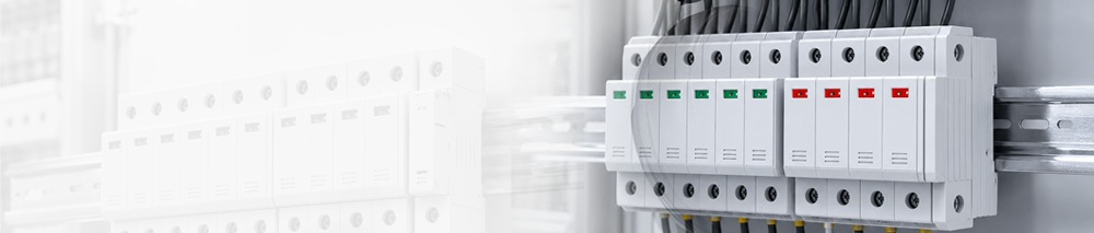 Industrial Power Products